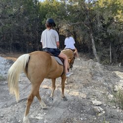 Thistle Dew Riding Stables