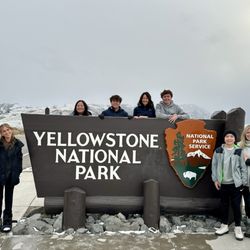 Big Sky Adventures & Tours - Yellowstone