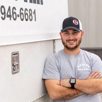 Rescue Heat & Air - Heating & Air Conditioning/HVAC Near Me - Claremore, Oklahoma Rescue Heat & Air - Heating & Air Conditioning/HVAC Near Me - Claremore, Oklahoma