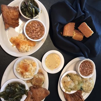 Sascees Southern Style Eatery - Southern Near Me - Waco, Texas
