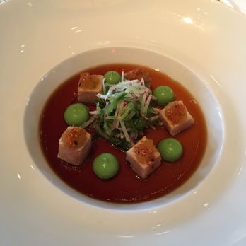 The Clocktower - Yellowtail - British Near Me - New York, New York The Clocktower - Yellowtail - British Near Me - New York, New York