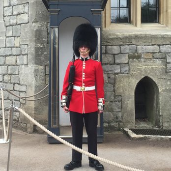 Windsor Castle - Aug 2016 - Castles Near Me Windsor Castle - Aug 2016 - Castles Near Me