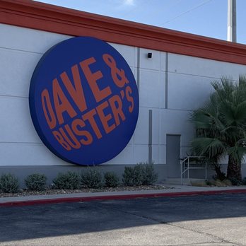 Dave & Buster's Balcones Heights - Outside Entrance - American Near Me - San Antonio, Texas Dave & Buster's Balcones Heights - Outside Entrance - American Near Me - San Antonio, Texas