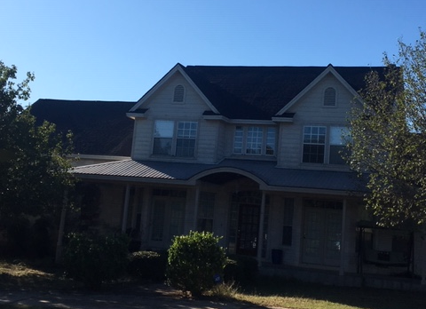 Slide of Highland Lakes Roofing