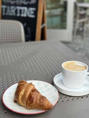 Eze Bistro by null