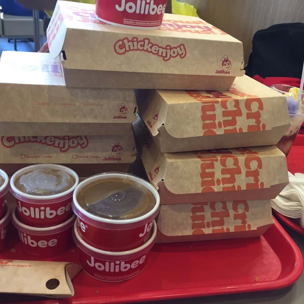 Jollibee - Fast Food Near Me - Chicago, Illinois