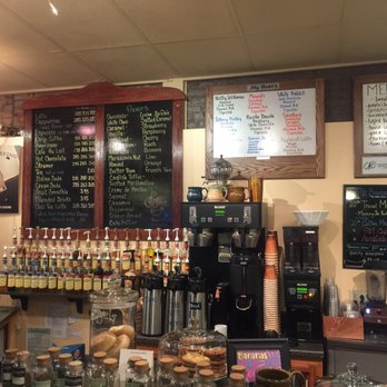 Jilly Beans - Coffee & Tea Near Me - Hillsdale, Michigan Jilly Beans - Coffee & Tea Near Me - Hillsdale, Michigan