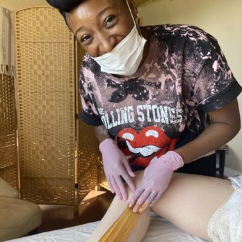Sweet Like Sugar - Sugar Hair Removal - Sugaring Near Me - Torrance, California Sweet Like Sugar - Sugar Hair Removal - Sugaring Near Me - Torrance, California