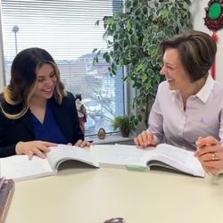 International Language Plus