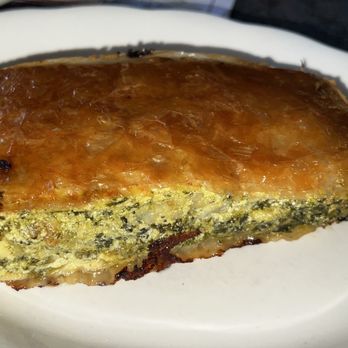 Mt Bethel Diner - Spinach Pie - Diners Near Me - Mount Bethel, Pennsylvania Mt Bethel Diner - Spinach Pie - Diners Near Me - Mount Bethel, Pennsylvania