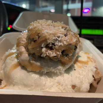 Cinnaholic - Desserts Near Me - Cary, North Carolina Cinnaholic - Desserts Near Me - Cary, North Carolina