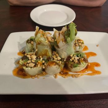 Krua Thai - Thai Near Me - Brandon, Mississippi