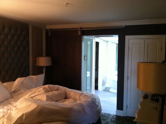 Hotel Ballard by null