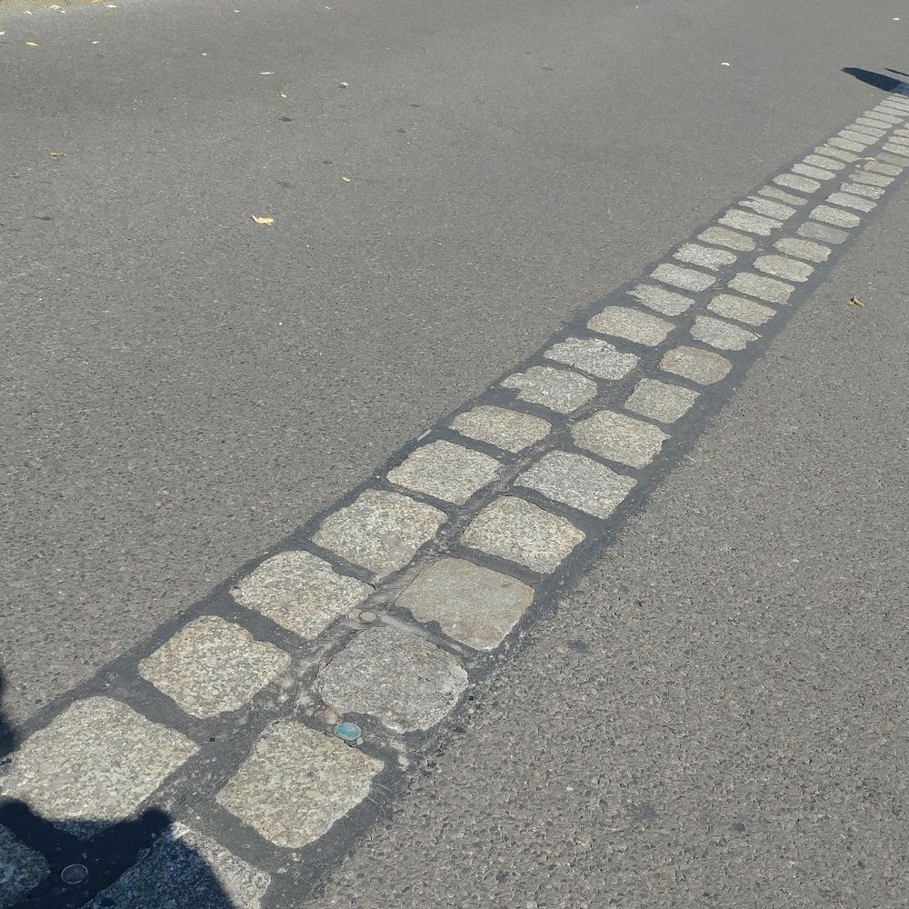 Berliner Mauer - Landmarks & Historical Buildings Near Me