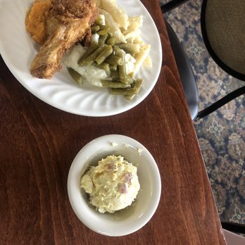 Forrest Hills Resort - Potato salad - Venues & Event Spaces Near Me - Dahlonega, Georgia