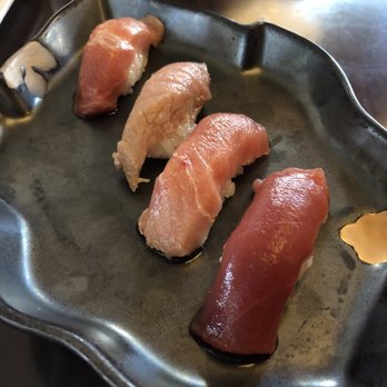 Shiro's - Sushi Bars Near Me - Seattle, Washington