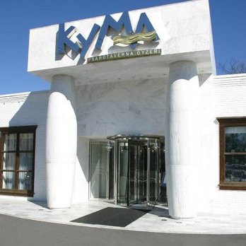 Kyma - Greek Near Me - Atlanta, Georgia
