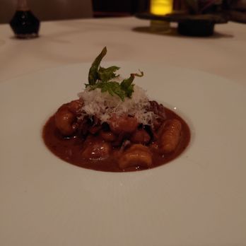 The Grant Grill - Ricotta Gnocchi. Delicious. - Diners Near Me - San Diego, California The Grant Grill - Ricotta Gnocchi. Delicious. - Diners Near Me - San Diego, California