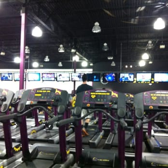 Planet Fitness - Cardio area. (70% of the gym) - Gyms Near Me - Yuma, Arizona Planet Fitness - Cardio area. (70% of the gym) - Gyms Near Me - Yuma, Arizona