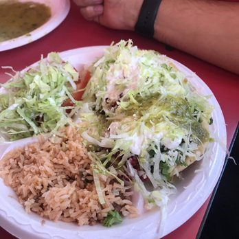 Tacos Mexico - Breakfast & Brunch Near Me - Las Vegas, Nevada