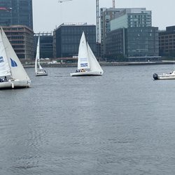 Downtown Sailing Center