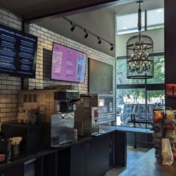 Blackbird Doughnuts - South End
