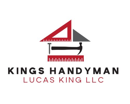 Kings Handyman Logo