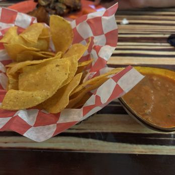 Azul Tequila Bar & Mexican Grill - Crispy tortilla chips - Mexican Near Me - Pawtucket, Rhode Island Azul Tequila Bar & Mexican Grill - Crispy tortilla chips - Mexican Near Me - Pawtucket, Rhode Island