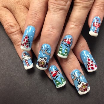 Nail Elegance Spa & More - Nail Salons Near Me - Shelby, Ohio Nail Elegance Spa & More - Nail Salons Near Me - Shelby, Ohio