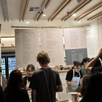 OMOMO Tea Shoppe - Coffee & Tea Near Me - Irvine, California OMOMO Tea Shoppe - Coffee & Tea Near Me - Irvine, California