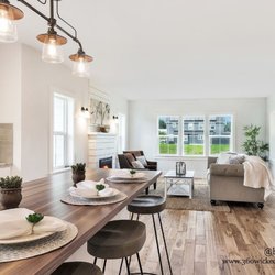 Brilliant Staging & Design