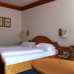 Sporthotel Silvretta Montafon