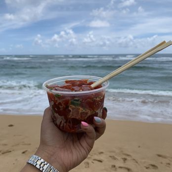 The Fish Express - Hawaiian Near Me - Lihue, Hawaii The Fish Express - Hawaiian Near Me - Lihue, Hawaii