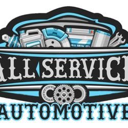 All service automotive