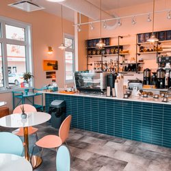 Brain Snacks Co - cafe and snackbar