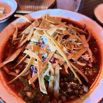 Casa Lola - POZOLE - Mexican Near Me - Sacramento, California