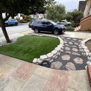 Go Green Landscape - Landscaping Near Me - San Francisco, California Go Green Landscape - Landscaping Near Me - San Francisco, California