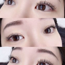 Golden Skin Care Spa - Eye brows