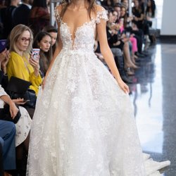 Boston Bridal Rack