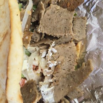 Santorini Grill - American Near Me - Berryville, Virginia