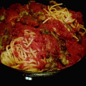 Taormina's Pizza & Pasta - so much food! Sausages and spaghetti. - Pizza Near Me - Richboro, Pennsylvania Taormina's Pizza & Pasta - so much food! Sausages and spaghetti. - Pizza Near Me - Richboro, Pennsylvania