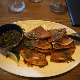 Birria Tacos