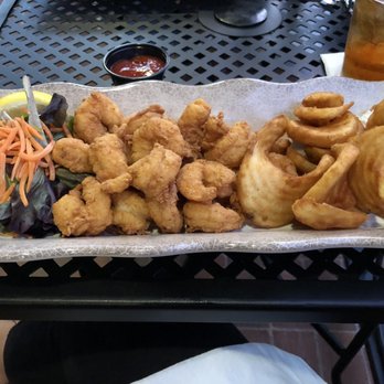 Mudbugs Cajun Kitchen - Fried shrimp platter - Cajun/Creole Near Me - Sanibel, Florida Mudbugs Cajun Kitchen - Fried shrimp platter - Cajun/Creole Near Me - Sanibel, Florida