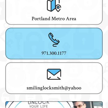 Smiling Locksmith - Give Smiling Locksmith a call for local, honest service. - Keys & Locksmiths Near Me Smiling Locksmith - Give Smiling Locksmith a call for local, honest service. - Keys & Locksmiths Near Me