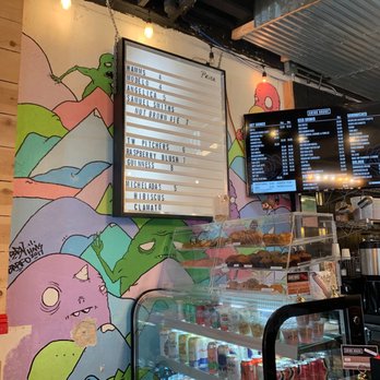 GrindHouse - Cafes Near Me - Chula Vista, California