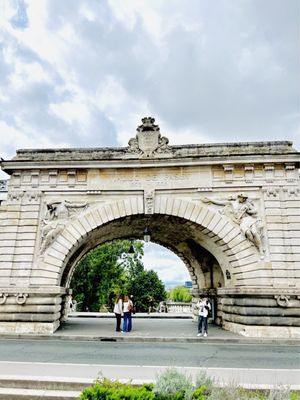 Seine by null