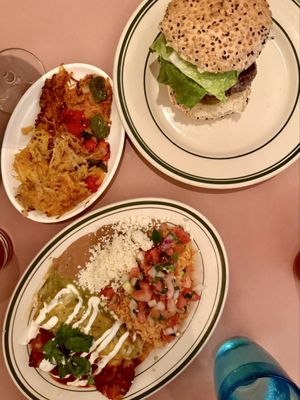 Kellogg’s Diner by null