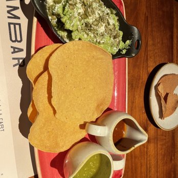 Ambar - Mexican Near Me - El Paso, Texas Ambar - Mexican Near Me - El Paso, Texas