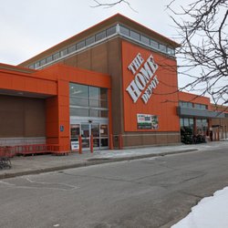 The Home Depot - Storefront