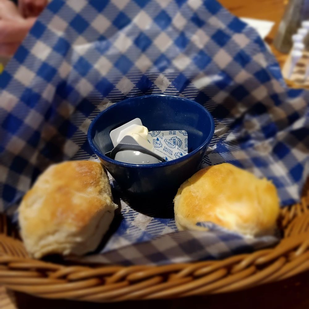 Cracker Barrel Old Country Store - Biscuits - Breakfast & Brunch Near Me - Kingman, Arizona Cracker Barrel Old Country Store - Biscuits - Breakfast & Brunch Near Me - Kingman, Arizona